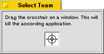 X-Kill Window